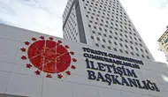 İletişim Başkanlığı: İsrail'de seçim kampanyası tehdit siyasetinin etkisi altına girmiştir