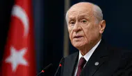 MHP lideri Bahçeli'den İsrail'e tepki: Ankara Deklarasyonu ilan edilmeli