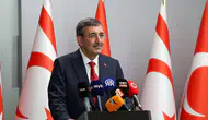 Cevdet Yılmaz: Dijital izolasyon çabalarına fiber projesiyle cevap veriyoruz