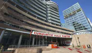 CHP'de 5 ilde atama yapıldı