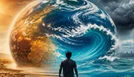'Süper El Nino' felaketi kapıda! Tarihin en şiddetlisi olacak, dünya kavrulacak