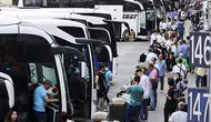 Şehirlerarası yolculukta yeni dönem: Otobüs artık bu şehirlerde durmayacak!