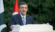 Mekke savunma anlaşması tarihi bir adım olarak nitelendirildi