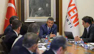 Yeni Parti'ye üye kaydı için tarih belli oldu