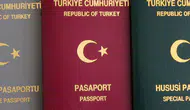 İçişleri Bakanlığı Duyurdu! Yeşil ve Gri Pasaportta Kritik Değişiklik