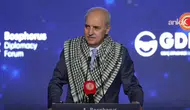 Numan Kurtulmuş'tan "Terörsüz Türkiye" mesajı: Türkler de Kürtler de bir ve beraber olarak yoluna devam edecek