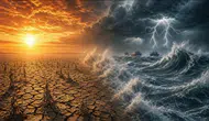 84 trilyon dolarlık El Nino tehlikesi: Türkiye için kuraklık ve sel uyarısı yapıldı