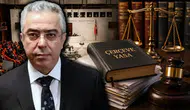 Cumhurbaşkanlığı Başdanışmanı Uçum: 7595 sayılı kanun olağan terörle mücadele düzenlemesi değildir