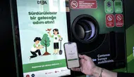 Depozito iade sistemine 3 milyon kişi katıldı: Her ambalaj için 1 TL ödeniyor