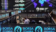 Borsa İstanbul'da tarihi revizyon: BIST 100'den 27 şirket çıkarıldı