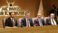 Cevdet Yılmaz: Darbe anayasası ayıbından kurtulacağız