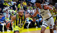 Fenerbahçe Tarfin, EuroLeague'de Virtus Bologna'yı mağlup etti