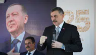 Bakan Çiftçi: Suçlular dünyanın neresine kaçarsa kaçsın yakalanır