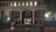 Manisa'daki okul saldırısında 7 şüpheli tutuklandı
