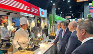 Turkish Tastes Miami’de Türk gıda ürünlerini dünya mutfaklarıyla buluşturdu