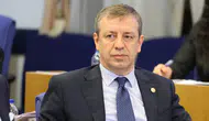 Rahmi Aşkın Türeli, Sosyal Demokrasi Derneği’nden istifa etti