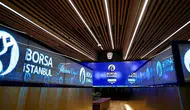 Borsa İstanbul’da Sert Düşüş: 591 Hisse Değer Kaybetti, 80 Şirket Taban Fiyatına Düştü!