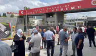 Alman savcı Sibel Tunç Silivri'de hayatını kaybetti