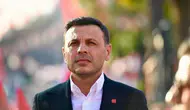 YENİ Parti İstanbul Başkanı Çelik: Cumhurbaşkanlığı adayımız Ekrem İmamoğlu