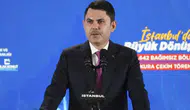 Bakan Kurum: TOKİ borcunu peşin ödeyene yüzde 25 indirim