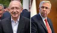 Kılıçdaroğlu: Mansur Yavaş'ın gelmemesi kırgınlık oluşturmadı