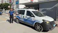 Mersin'de ilkokul öğrencisinin çantasından tabanca çıktı, baba gözaltında