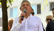 Yeni Parti Genel Başkanı Özel: İktidara gelince bütün otoyolları devletleştireceğiz