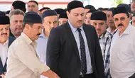 Tanık: Alihan Kuriş FETÖ tarafından yönetiliyor, Denizolgun'un ölümünde rolü var