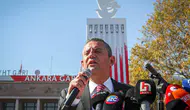 Özgür Özel: Gar katliamında kamu görevlileri yargılanmalı, zamanaşımı tehlikesi var