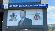Ak Parti üyeleri toplantı sonrası tartıştı, parti açıklama yaptı