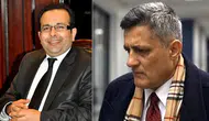 Bayram Özbek Kozinoğlu soruşturmasında tutuklandı