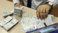 Vatandaşın kredi ve kart borcu 7,3 trilyon liraya dayandı