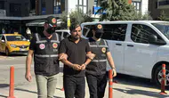 Yurt dışı yasağı bulunan YouTuber Arif Kocabıyık TIR dorsesinde yakalanıp tutuklandı