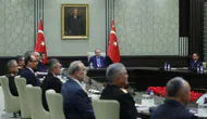 MGK'dan İsrail'e sert çağrı: Somut adım atın