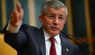 Ahmet Davutoğlu 'şüpheli' sıfatıyla Ankara Adliyesi'nde ifade verecek
