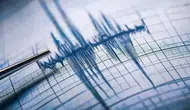 Aydın Kuşadası açıklarında 3.8 büyüklüğünde deprem