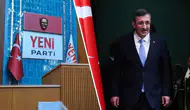 YENİ Parti'den OVP tepkisi: Saray'ın halkı yoksullaştırma belgesi