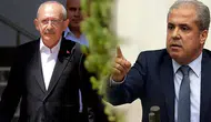 Şamil Tayyar'ın Yargıtay paylaşımı silindi, Kılıçdaroğlu'ndan anayasa mesajı