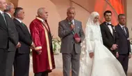 Bülent Arınç'tan nikah konuşması tepkilerine sert yanıt: Kuştüyü yataklarda yatanlar yorum yapamaz