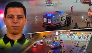 Esenyurt'ta Korsan Taksi Denetimi Sırasında Polis Memuru Şehit Düşti