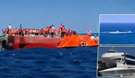 Üstel: Girne'deki arama kurtarma çalışmaları kesintisiz sürüyor