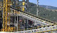 Zorlu Holding Keşkek altın projesini 7,85 milyon dolara İngiliz şirkete devretti