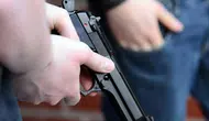 Bursa'da sosyal medyada silahlı eylem için eleman ilanı veren 10 kişi gözaltında