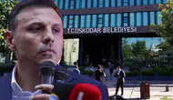 Özgür Çelik hakkında soruşturma başlatıldı