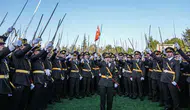 Kılıçla yemin eden 5 teğmen hakkında yeni soruşturma