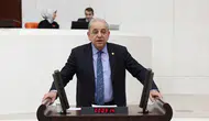 CHP Genel Sekreteri Rıfat Nalbantoğlu'ndan Mustafa Balbay'a Sert Tepki: "Açık Bir Vefasızlık"