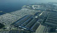 Ford Otosan’ın Eskişehir yatırımına Özel Endüstri Bölgesi statüsü