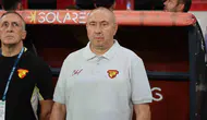 Göztepe, Stanimir Stoilov’un sözleşmesini 2028 yılına kadar uzattı