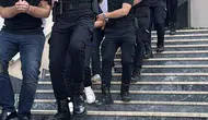 Trafik kazası mağdurlarının verilerini satan 8 şüpheli tutuklandı