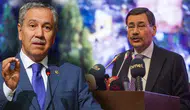 Bülent Arınç'tan Melih Gökçek Soruşturması İçin İlk Yorum: 'Savcı Çağırırsa Koşa Koşa Giderim'